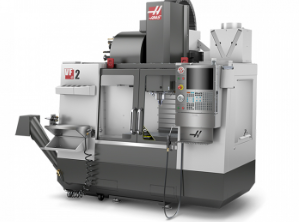 Haas VF-2
