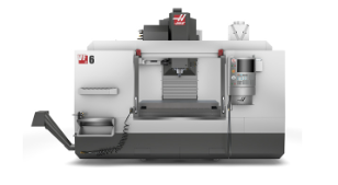 Haas VF-6/40