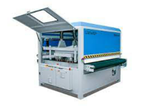 Loewer Discmaster