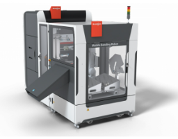 Bystronic Xpert 40
