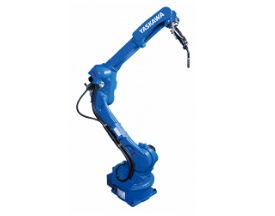 Yaskawa Motorman MA1900