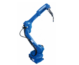 Yaskawa Motorman MA2010